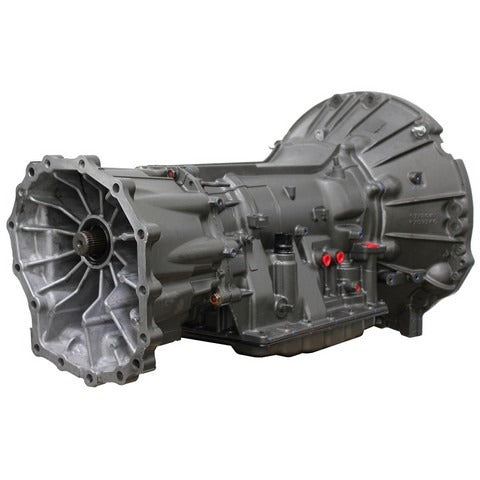 Nissan Frontier Pathfinder Remanufactured Automatic Transmission