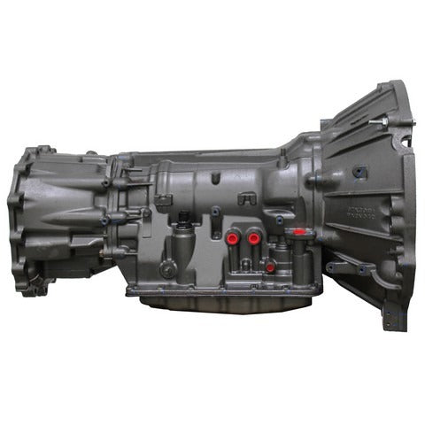 Frontier Pathfinder Xterra Remanufactured Automatic Transmission