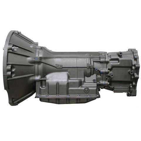 Frontier Pathfinder Xterra Remanufactured Automatic Transmission