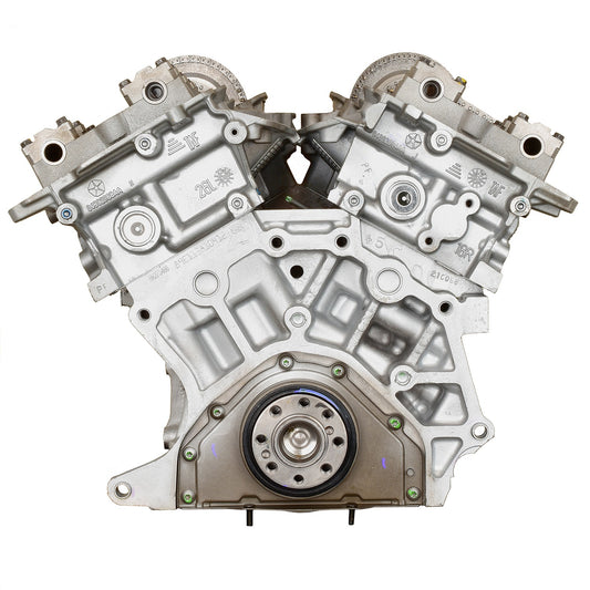 Chrysler Dodge EER 2.7L V6 Remanufactured Engine – 2009-2010