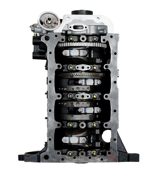 Isuzu X22SE 2.2L L4 Remanufactured Engine – 7/97-7/03