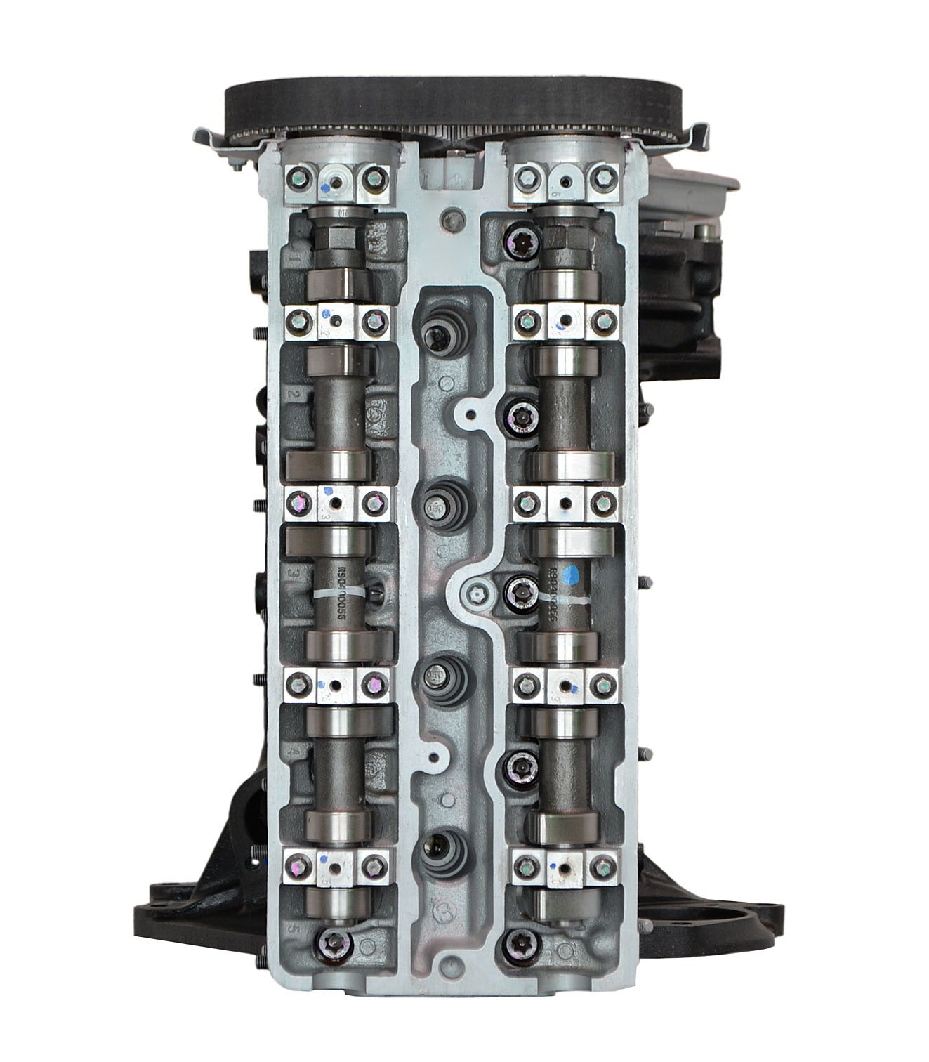Isuzu X22SE 2.2L L4 Remanufactured Engine – 7/97-7/03