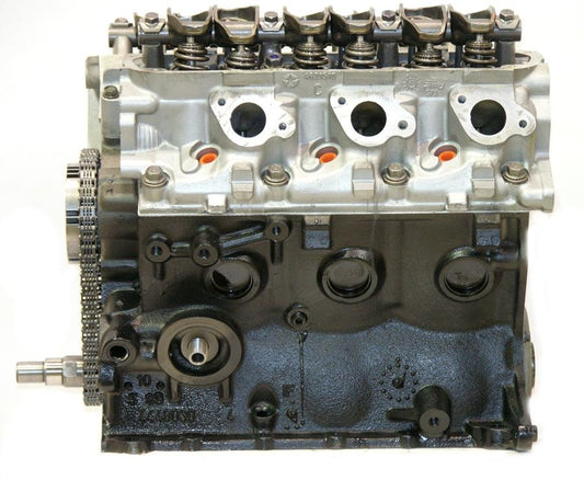 Chrysler Dodge Plymouth 3.3L V6 Remanufactured Engine – 1990-1995