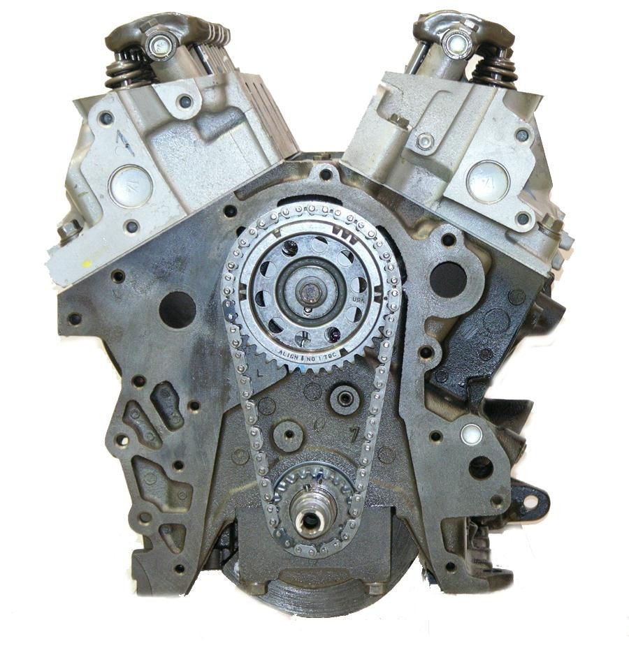 Chrysler Dodge Plymouth 3.3L V6 Remanufactured Engine – 1990-1995