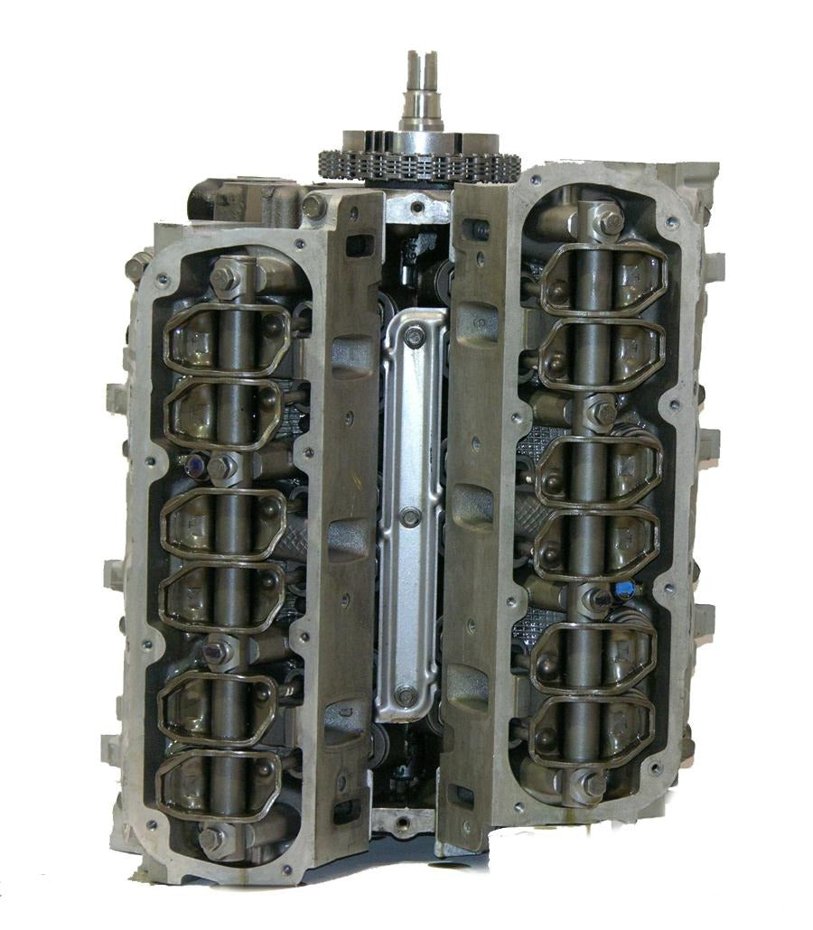 Chrysler Dodge Plymouth 3.3L V6 Remanufactured Engine – 1990-1995