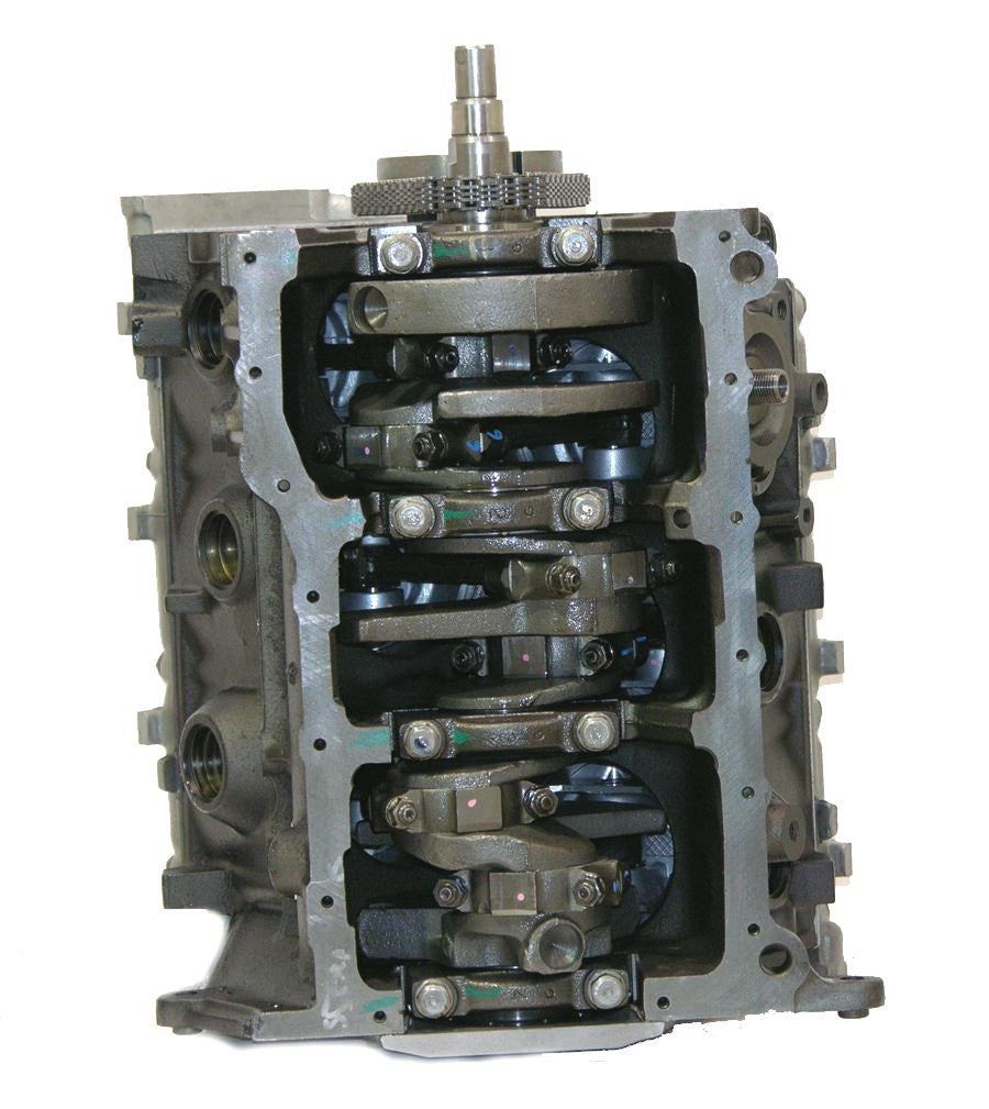 Chrysler Dodge Plymouth 3.3L V6 Remanufactured Engine – 1990-1995