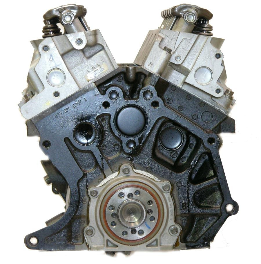 Chrysler Dodge Plymouth 3.3L V6 Remanufactured Engine – 1990-1995