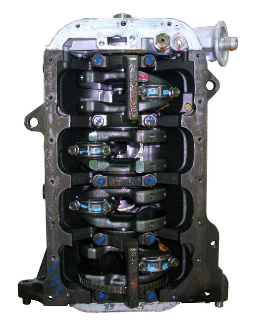 Hyundai G4GC 2.0L L4 Remanufactured Engine – 2001-2002