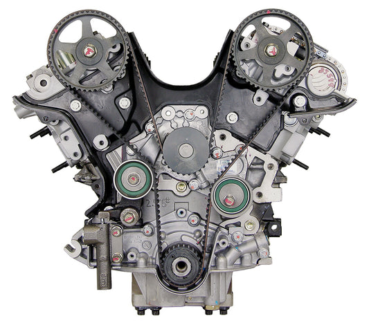 Hyundai Kia 4V MPFI 2.7L V6 Remanufactured Engine – 2001-2010