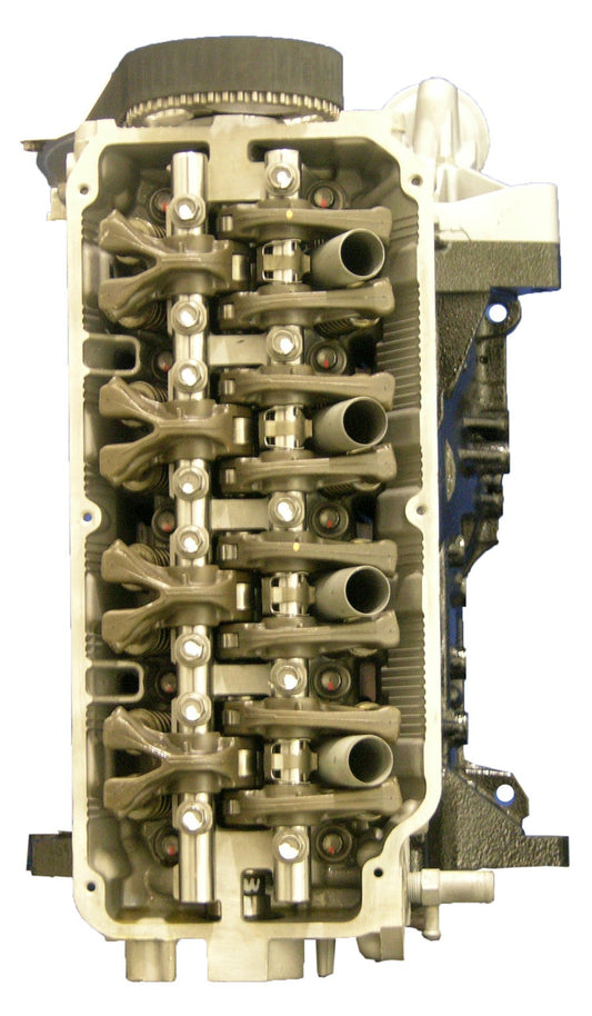 Mitsubishi 4G94 2.0L L4 Remanufactured Engine – 39234