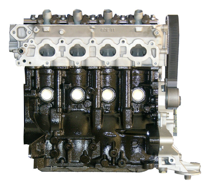 Mitsubishi 4G94 2.0L L4 Remanufactured Engine – 39234