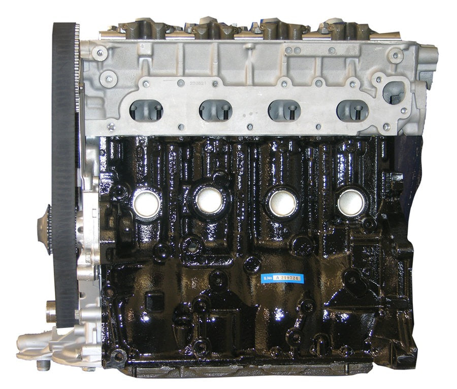 Mitsubishi 4G94 2.0L L4 Remanufactured Engine – 39234