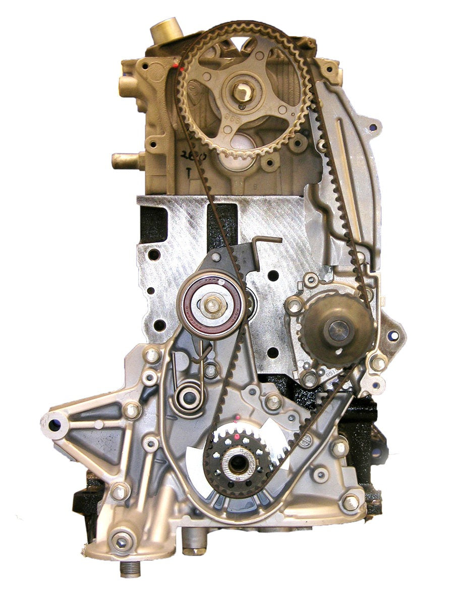 Mitsubishi 4G94 2.0L L4 Remanufactured Engine – 39234