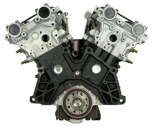 Kia 6GCU 3.5L V6 Remanufactured Engine – 2003-2006