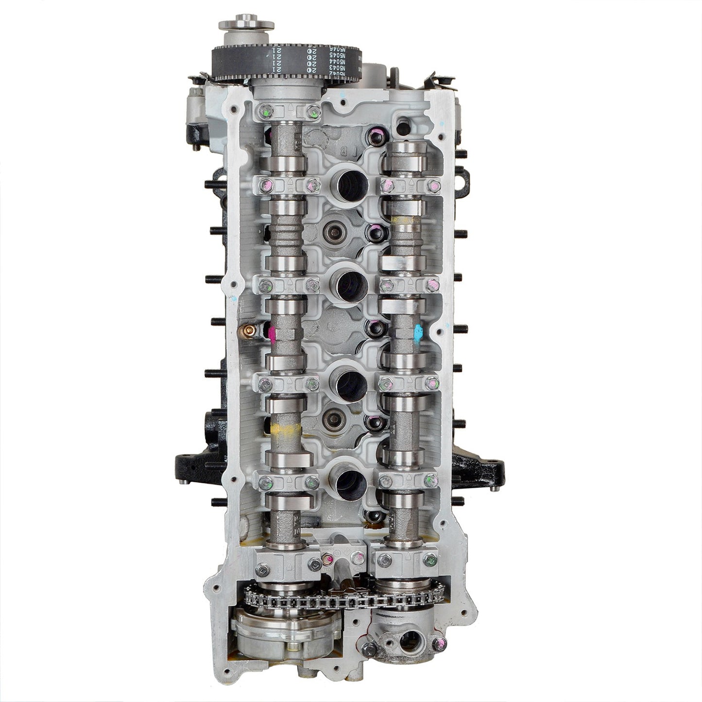 Hyundai Kia G4ED 1.6L L4 Remanufactured Engine – 2006-2011