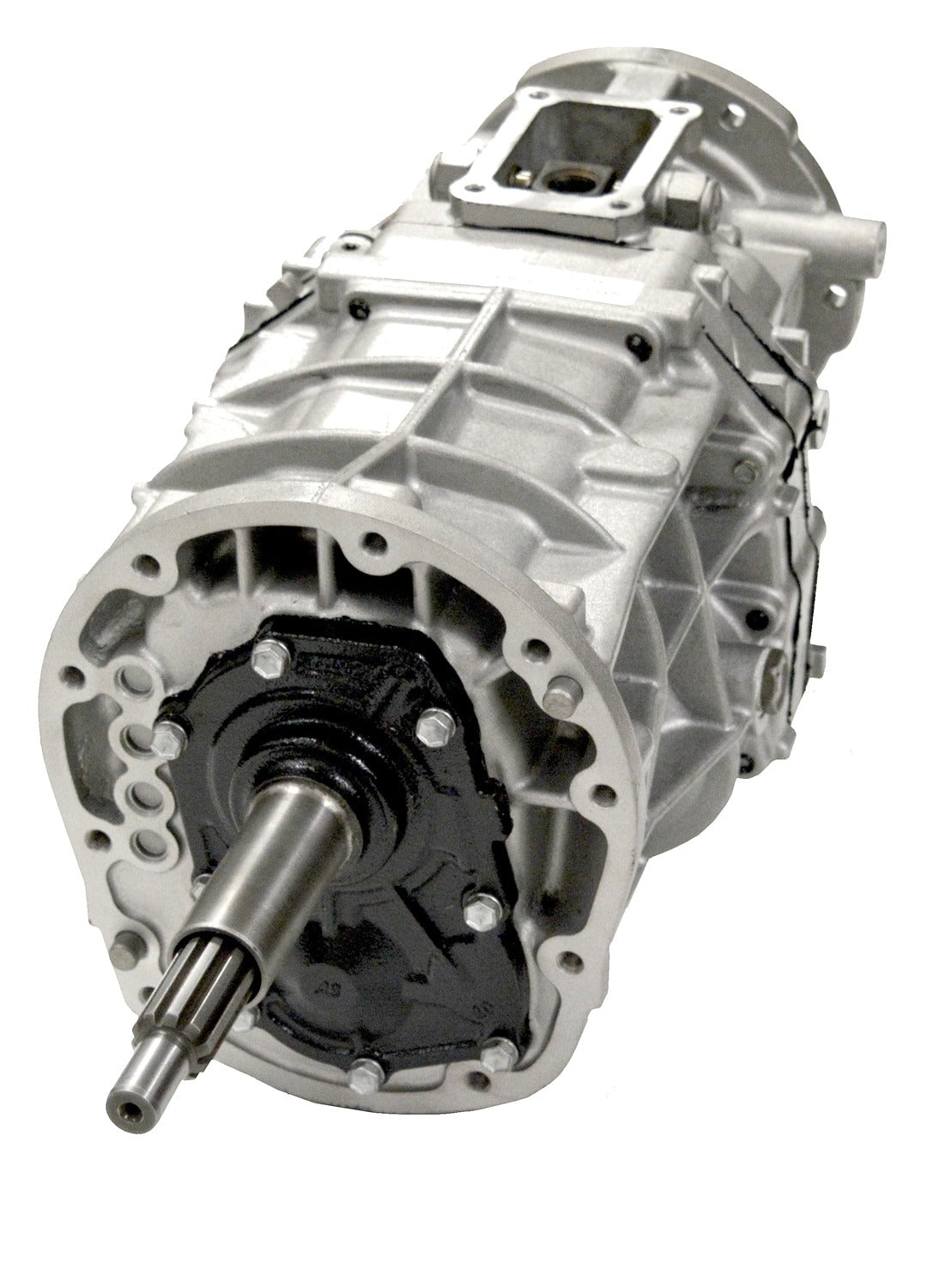 AX15 Manual Trans for 1994-1995 Jeep Wrangler 5 Speed