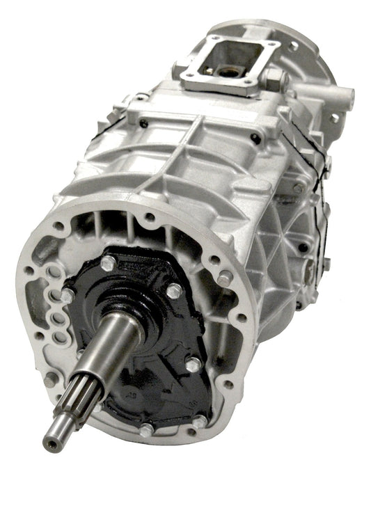 AX15 Manual Trans for 1994-1995 Jeep Wrangler 5 Speed