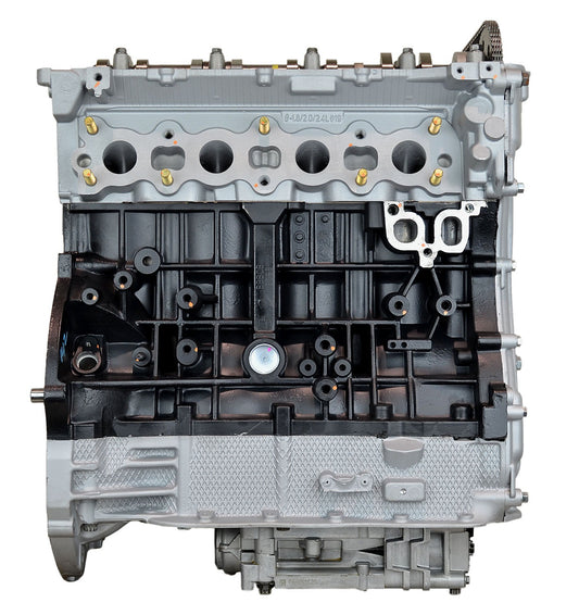 Hyundai Kia G4KC 2.4L L4 Remanufactured Engine – 2006-2008