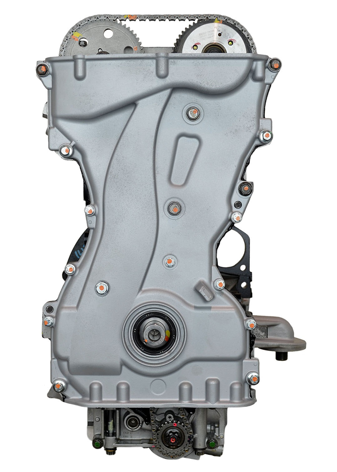 Hyundai Kia G4KC 2.4L L4 Remanufactured Engine – 2006-2008