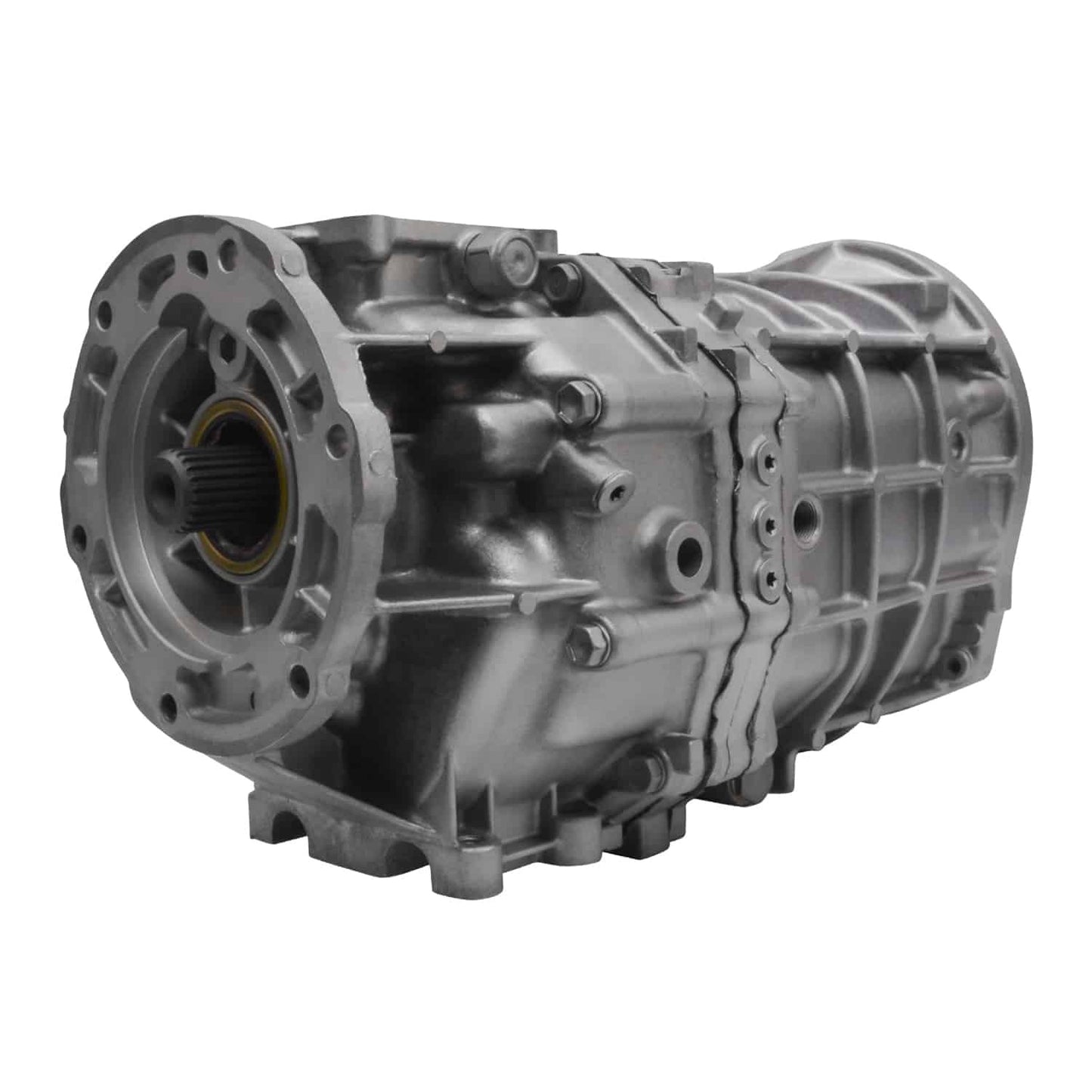 AX15 Manual Trans for 1994-2000 Jeep Cherokee 5 Speed