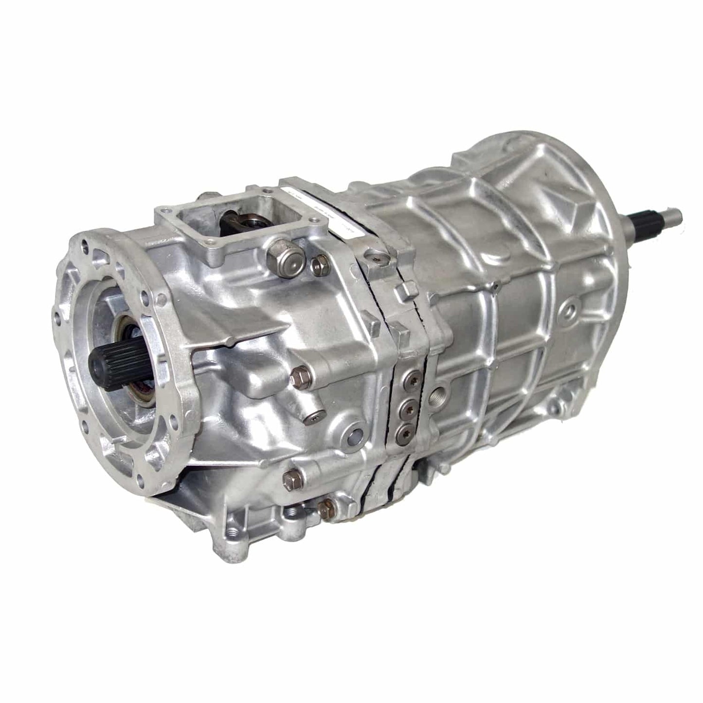 AX15 Manual Trans for 1997-1999 Jeep Wrangler 5 Speed