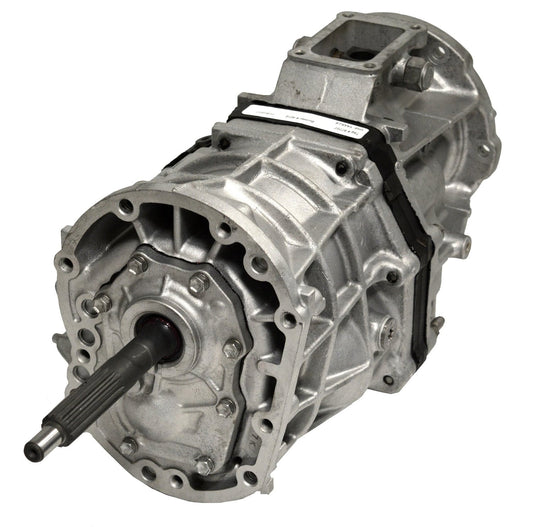 AX5 Manual Trans for 1987-1991 Jeep Wrangler 5 Speed