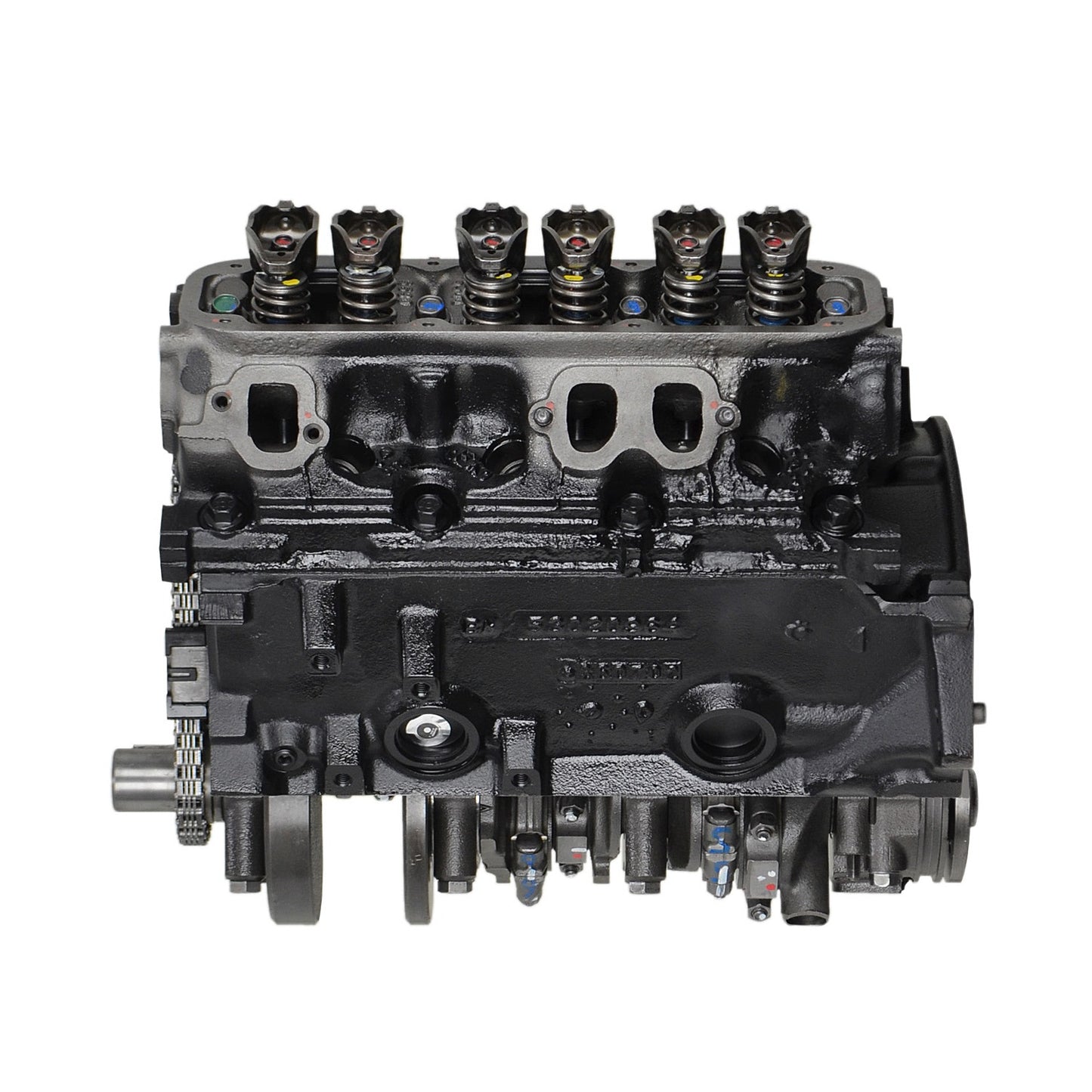 Dodge RAM Dodge 3.9L V6 Remanufactured Engine – 1992-2003