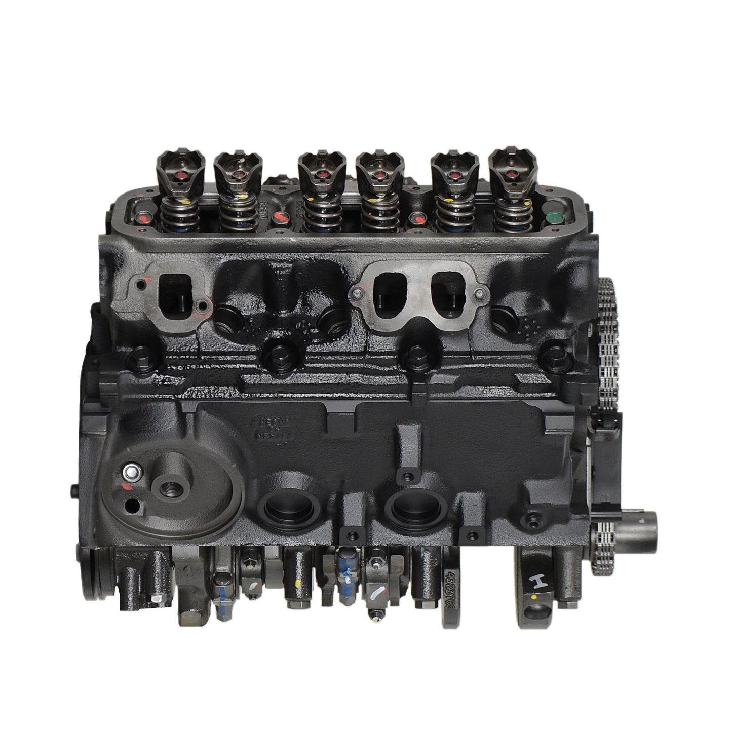 Dodge RAM Dodge 3.9L V6 Remanufactured Engine – 1992-2003