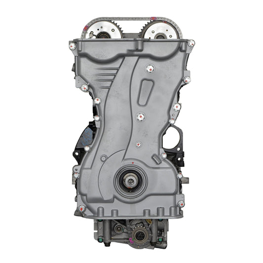 Hyundai Kia G4KJ 2.4L L4 Remanufactured Engine – 2011