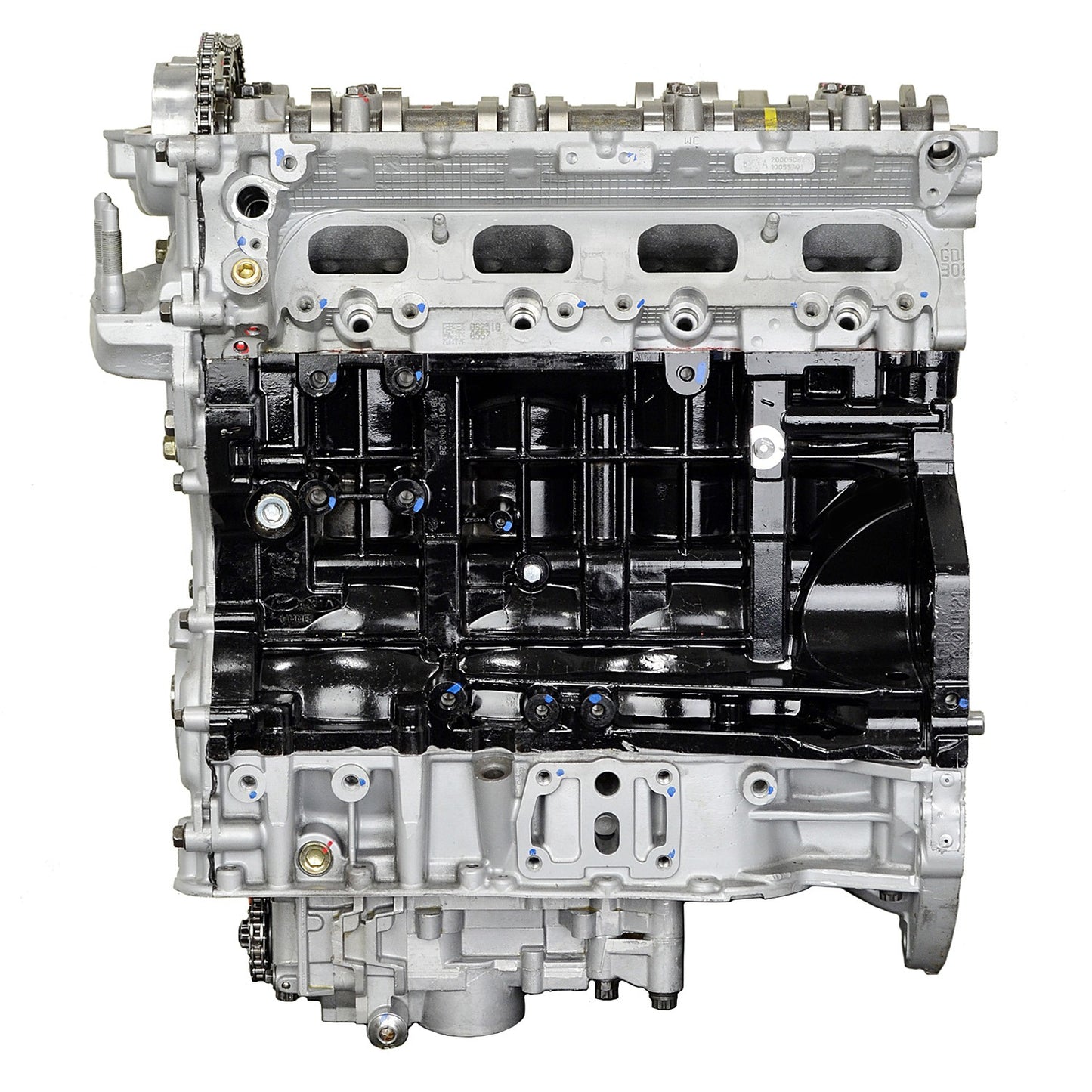 Hyundai G4KJ 2.4L L4 Remanufactured Engine – 2010-2011