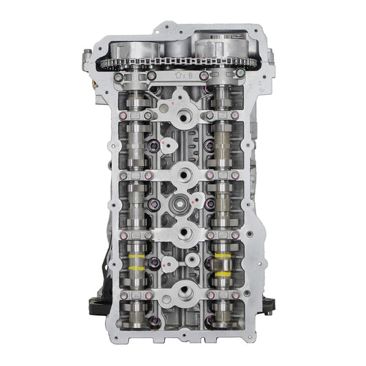 Hyundai Kia G4KJ 2.4L L4 Remanufactured Engine – 2012-2015