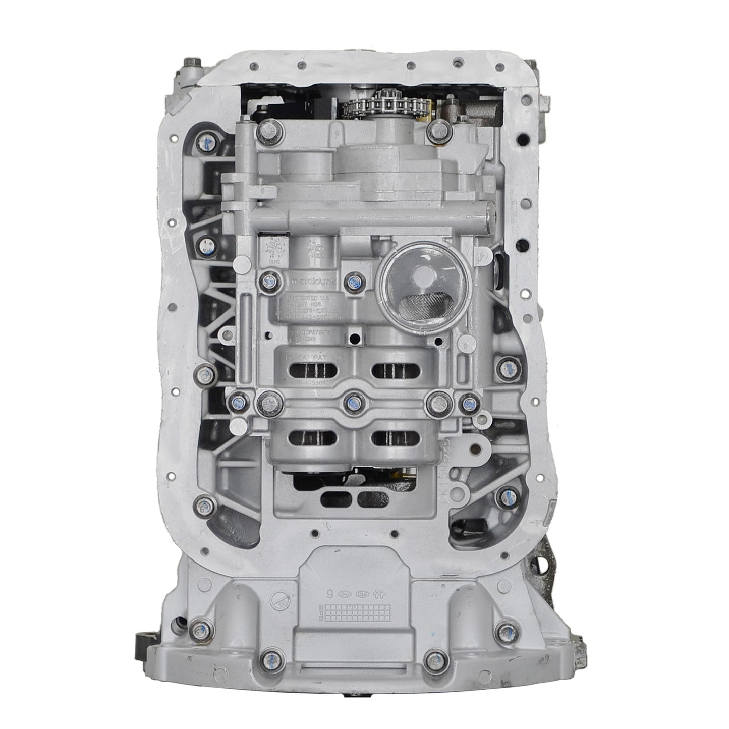 Hyundai Kia G4KJ 2.4L L4 Remanufactured Engine – 2012-2015