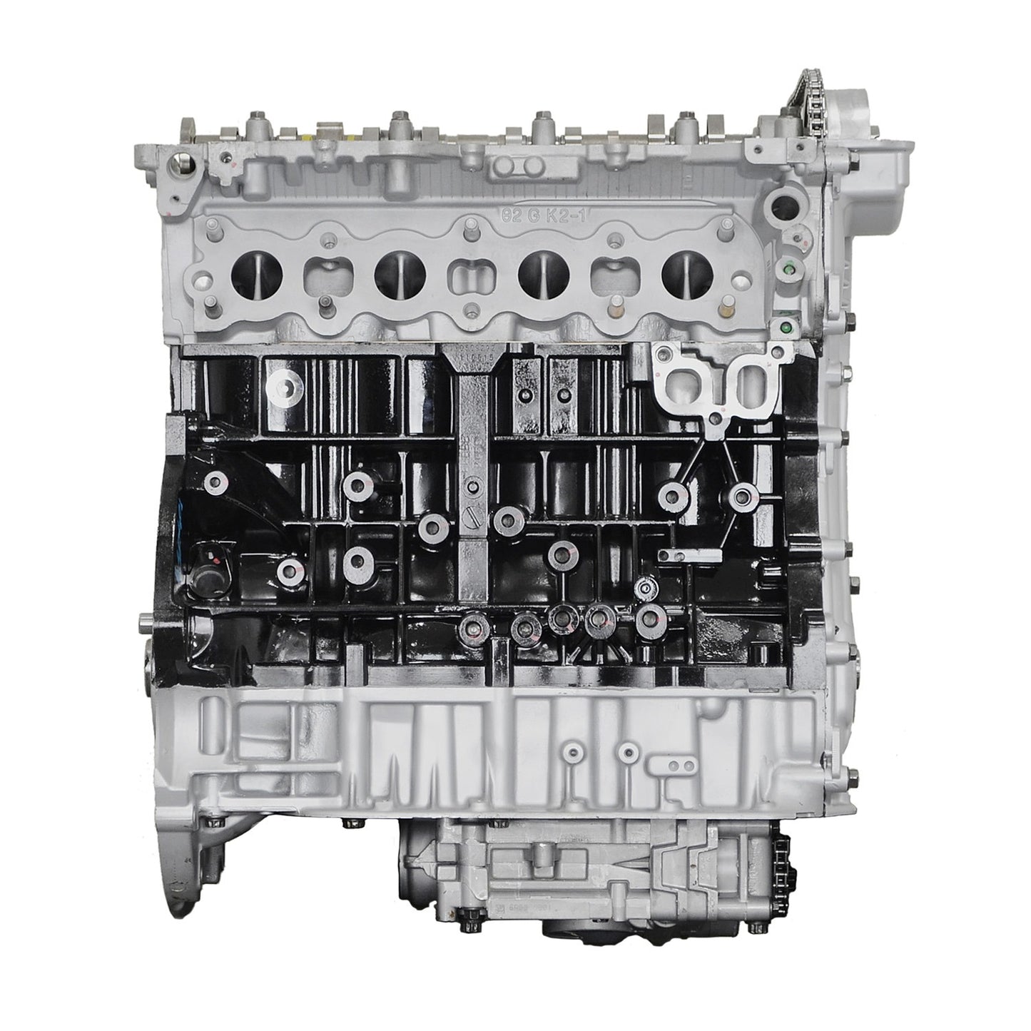 Hyundai Kia G4KJ 2.4L L4 Remanufactured Engine – 2012-2015