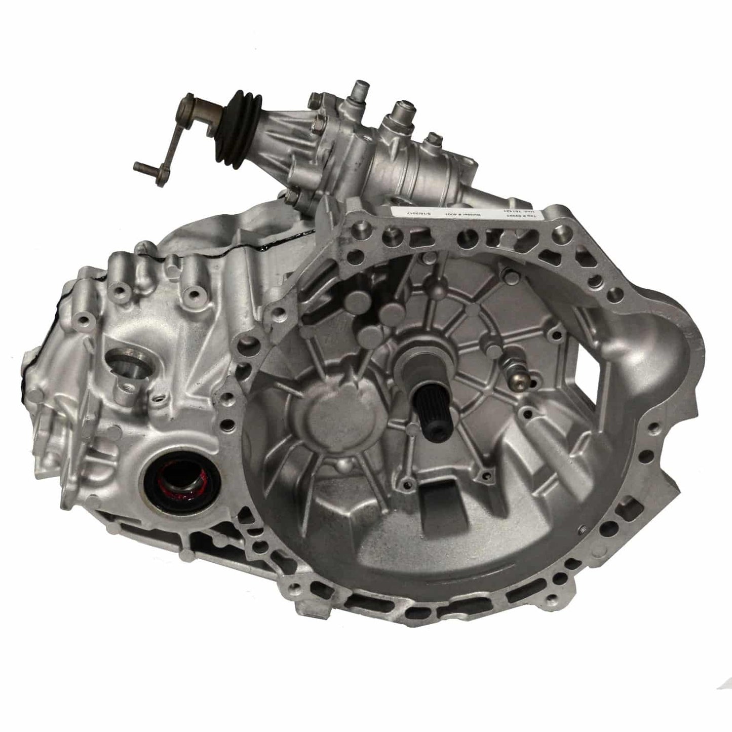 C59/MK5 Manual Trans for 2003-2008 Toyota Corolla, Matrix & Vibe