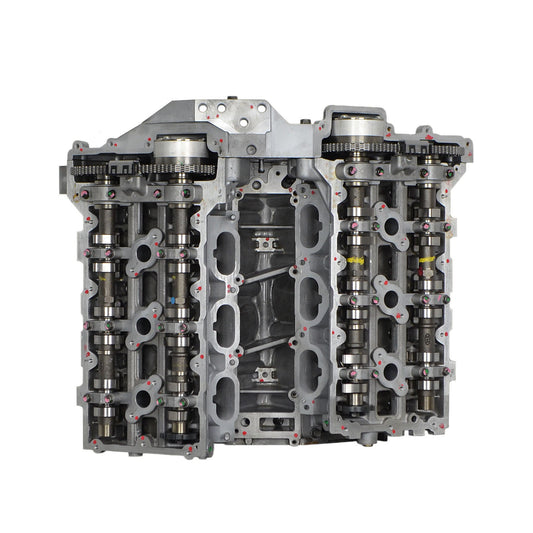 Hyundai Kia G6DA 3.8L L6 Remanufactured Engine – 2006-2011