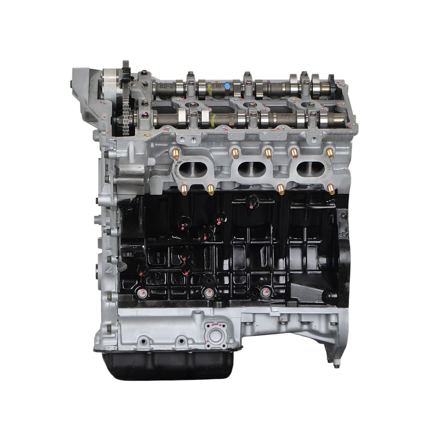 Hyundai Kia G6DA 3.8L L6 Remanufactured Engine – 2006-2011