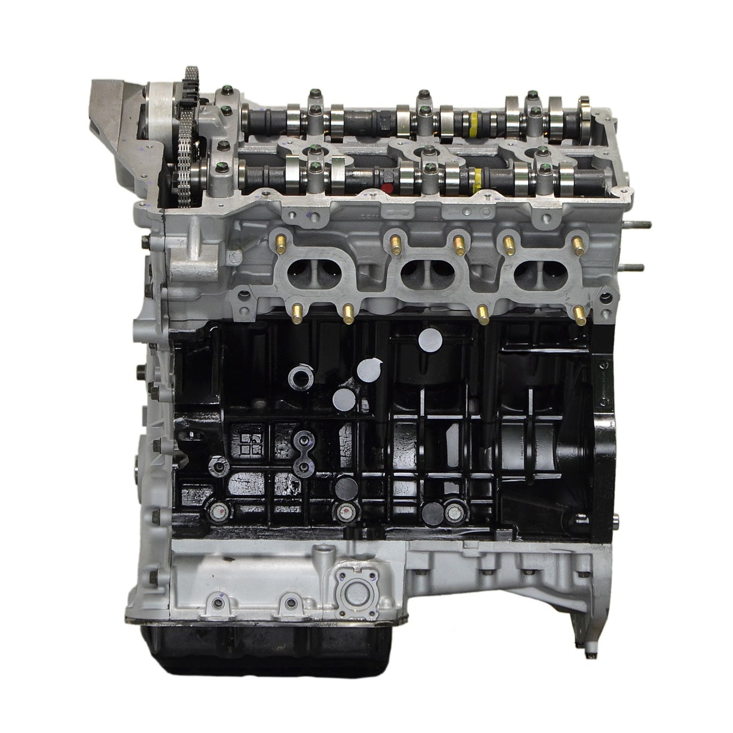 Hyundai G6DB/Lambda II 3.5L V6 Remanufactured Engine – 2006-2010