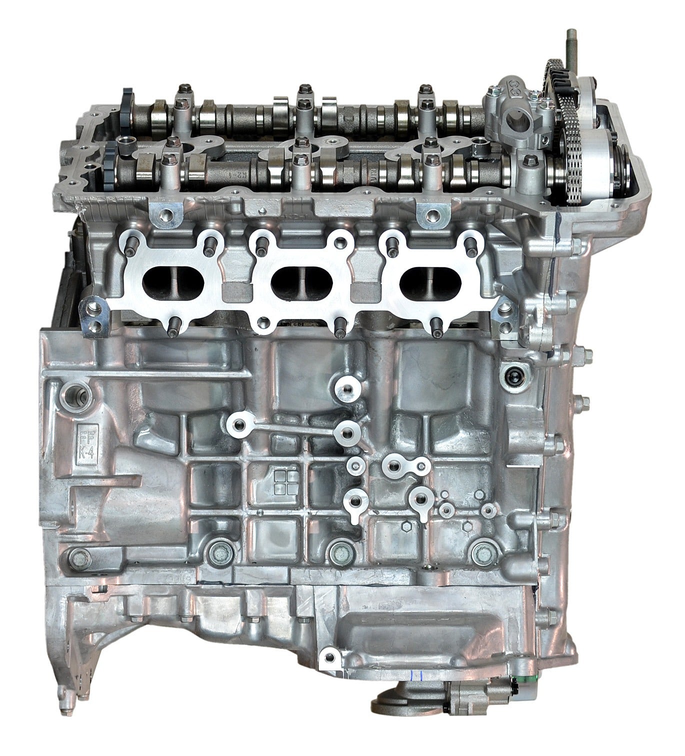 Hyundai Kia G6DC 3.5L V6 Remanufactured Engine – 2010-2011