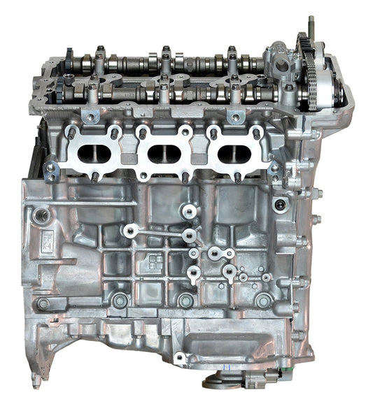 Hyundai Kia G6DC 3.5L V6 Remanufactured Engine – 2010-2011