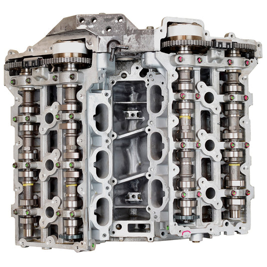 Kia G6DB 3.3L V6 Remanufactured Engine – 2007-2009