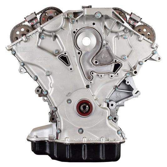 2016 - 2018 Kia Sorento 3.3L V6 (VIN 5 8th Digit) GDI Remanufactured Engine