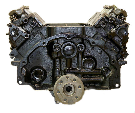 Dodge RAM Dodge Jeep 5.2L V8 Remanufactured Engine – 1992-2003