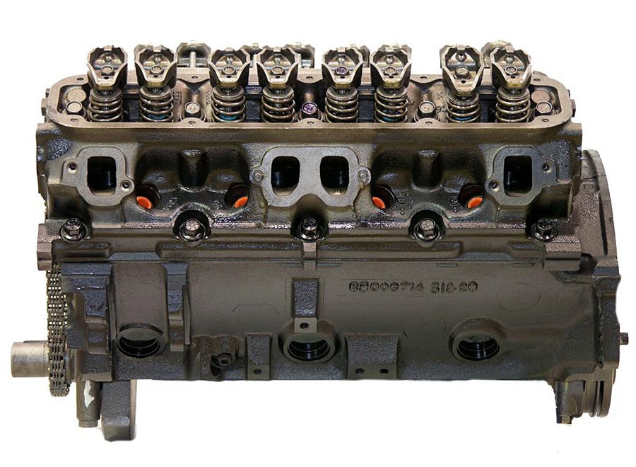 Dodge RAM Dodge Jeep 5.2L V8 Remanufactured Engine – 1992-2003