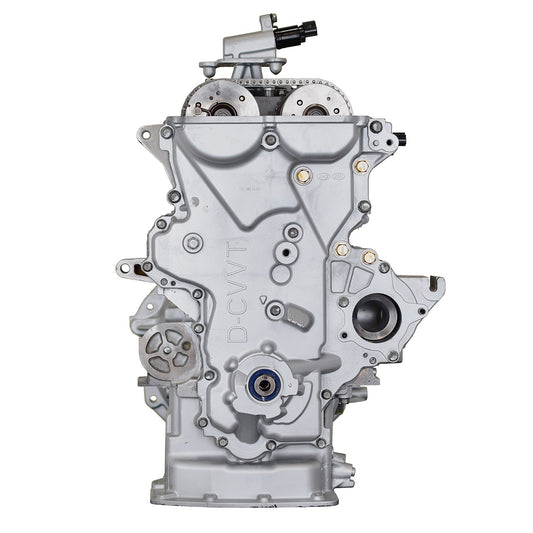 2018 - 2019 Hyundai Accent 1.6L I4 (VIN 3 8th Digit) Remanufactured Engine