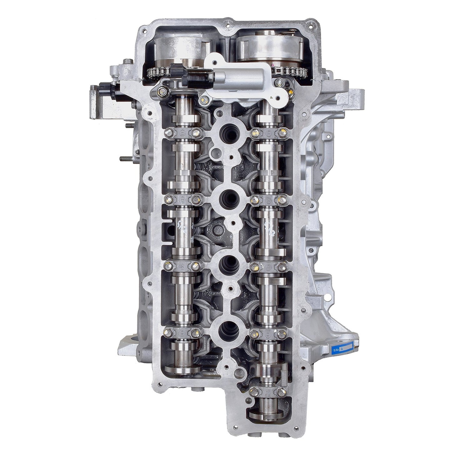 Hyundai Kia G4FB 1.6L L4 Non Turbo Remanufactured Engine – 2012-2017