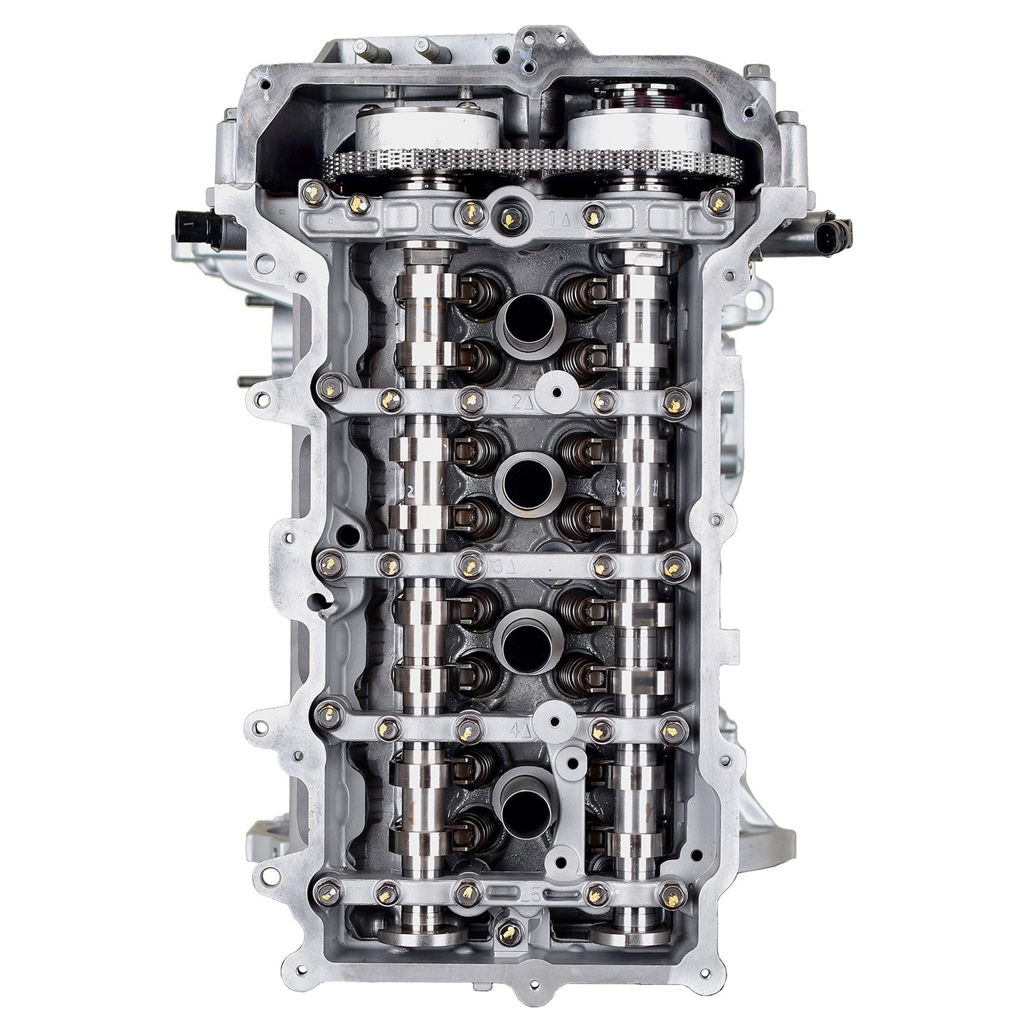 Hyundai G4NB 2.0L L4 Remanufactured Engine – 2011-2013