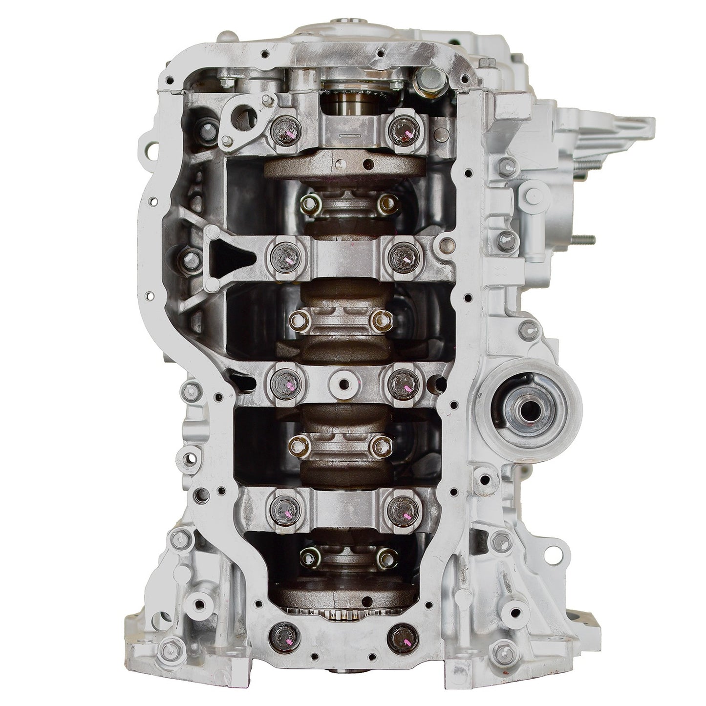 Hyundai G4NB 2.0L L4 Remanufactured Engine – 2011-2013