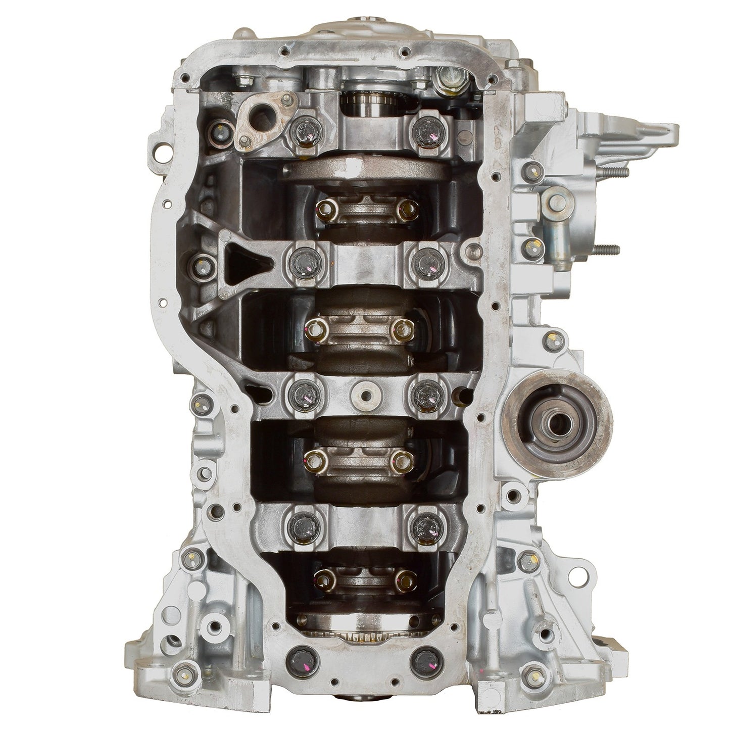 Hyundai Kia G4NB 1.8L L4 Remanufactured Engine – 2014-2016