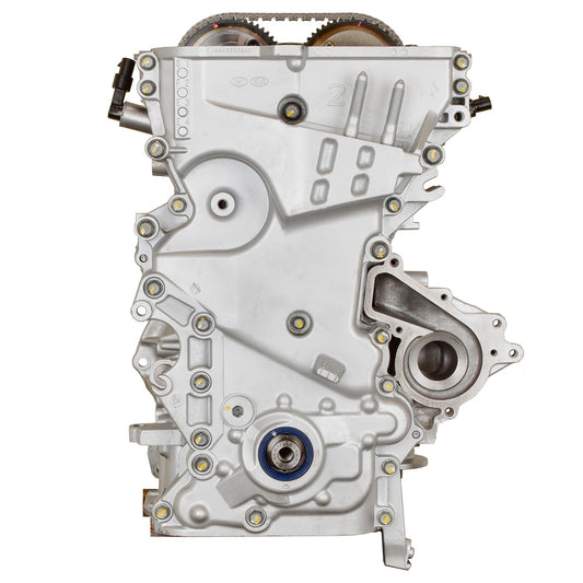2017 - 2020 Hyundai Elantra 1.6L I4 (VIN B 8th Digit) Turbo Sdn MT Remanufactured Engine