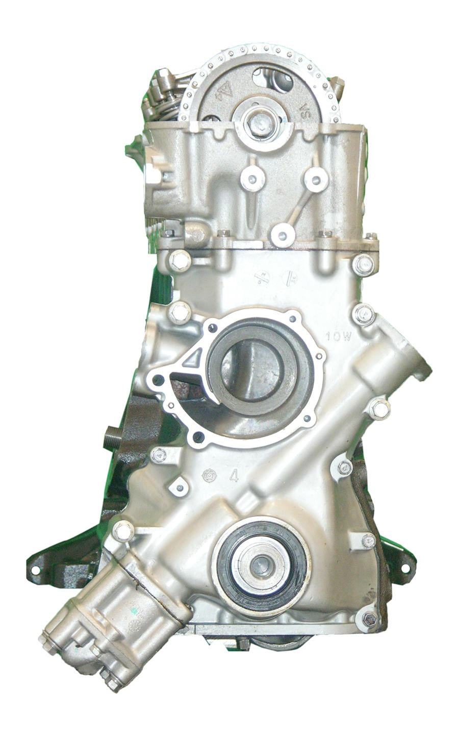 Nissan Z24I 2.4L L4 Remanufactured Engine – 4/85-8/89